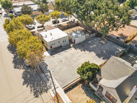 Tiny photo for 404 Ellis Street, KING CITY, CA 93930 (MLS # ML82025308)