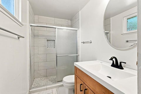 Tiny photo for 408 Casita Court, San Jose, CA 95129 (MLS # ML82060509)