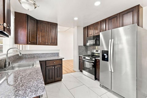 Tiny photo for 408 Casita Court, San Jose, CA 95129 (MLS # ML82060509)
