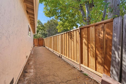 Tiny photo for 408 Casita Court, San Jose, CA 95129 (MLS # ML82060509)