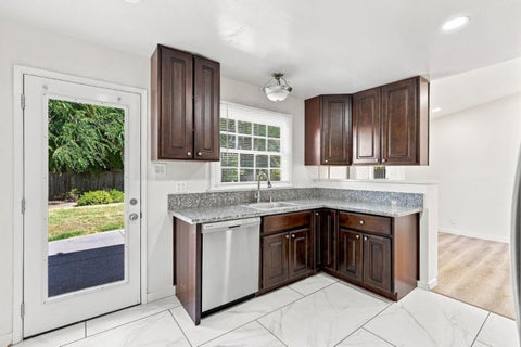 Tiny photo for 408 Casita Court, San Jose, CA 95129 (MLS # ML82060509)
