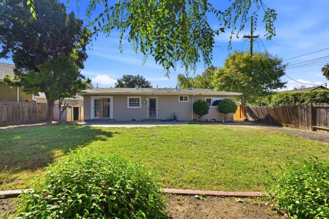 Tiny photo for 408 Casita Court, San Jose, CA 95129 (MLS # ML82060509)