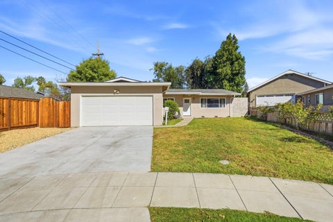 Photo of 408 Casita Court, San Jose, CA 95129 (MLS # ML82060509)