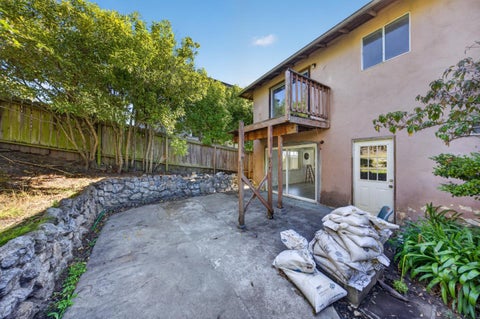 Tiny photo for 930 Ferdinand Avenue, EL GRANADA, CA 94018 (MLS # ML82059680)