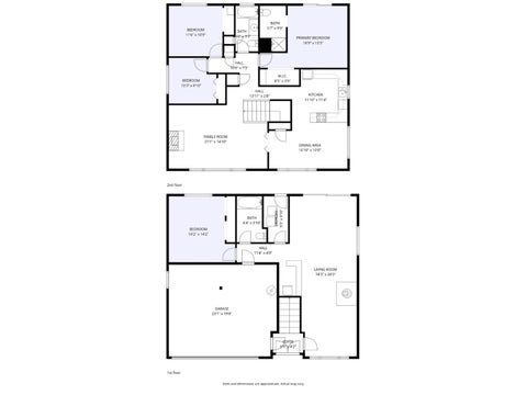 Tiny photo for 930 Ferdinand Avenue, EL GRANADA, CA 94018 (MLS # ML82059680)