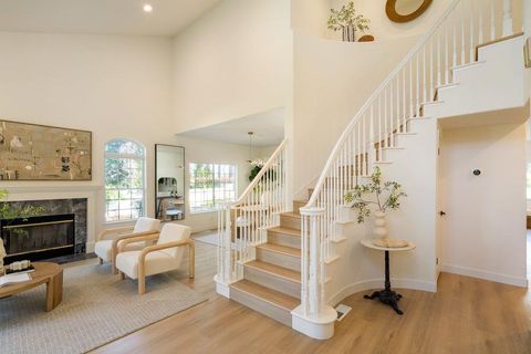 Tiny photo for 10496 S Stelling Road, CUPERTINO, CA 95014 (MLS # ML82045043)