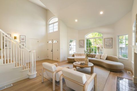 Tiny photo for 10496 S Stelling Road, CUPERTINO, CA 95014 (MLS # ML82045043)