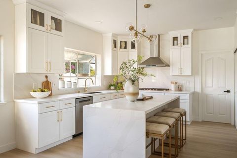 Tiny photo for 10496 S Stelling Road, CUPERTINO, CA 95014 (MLS # ML82045043)