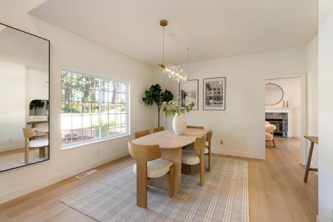 Tiny photo for 10496 S Stelling Road, CUPERTINO, CA 95014 (MLS # ML82045043)