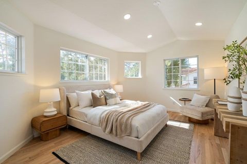 Tiny photo for 10496 S Stelling Road, CUPERTINO, CA 95014 (MLS # ML82045043)