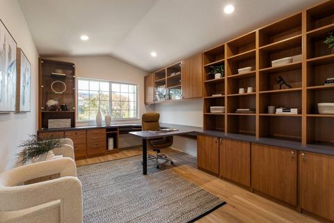 Tiny photo for 10496 S Stelling Road, CUPERTINO, CA 95014 (MLS # ML82045043)
