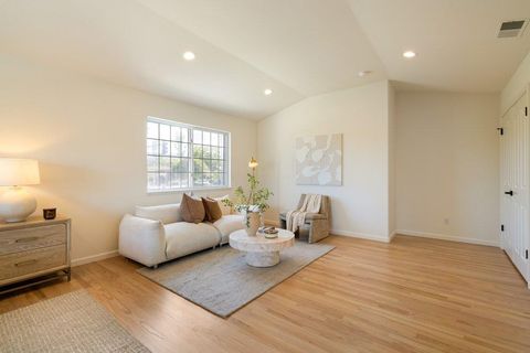 Tiny photo for 10496 S Stelling Road, CUPERTINO, CA 95014 (MLS # ML82045043)