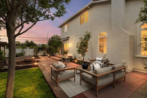 Tiny photo for 10496 S Stelling Road, CUPERTINO, CA 95014 (MLS # ML82045043)