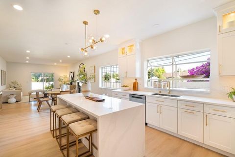 Tiny photo for 10496 S Stelling Road, CUPERTINO, CA 95014 (MLS # ML82045043)