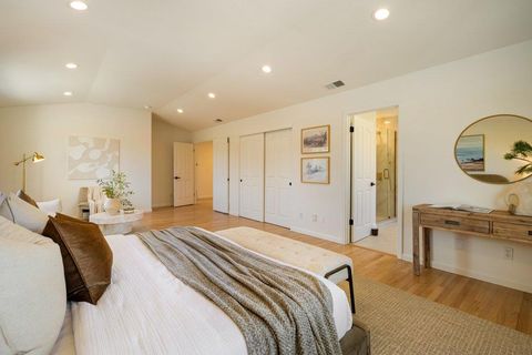 Tiny photo for 10496 S Stelling Road, CUPERTINO, CA 95014 (MLS # ML82045043)