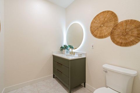 Tiny photo for 10496 S Stelling Road, CUPERTINO, CA 95014 (MLS # ML82045043)