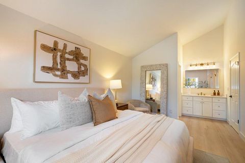 Tiny photo for 10496 S Stelling Road, CUPERTINO, CA 95014 (MLS # ML82045043)