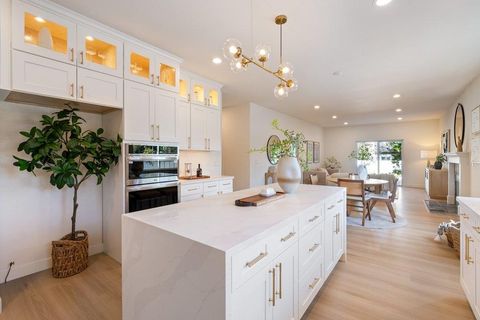 Tiny photo for 10496 S Stelling Road, CUPERTINO, CA 95014 (MLS # ML82045043)