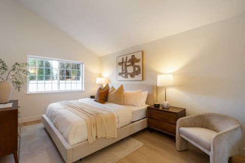 Tiny photo for 10496 S Stelling Road, CUPERTINO, CA 95014 (MLS # ML82045043)