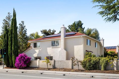 Tiny photo for 10496 S Stelling Road, CUPERTINO, CA 95014 (MLS # ML82045043)