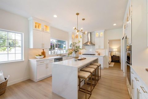 Tiny photo for 10496 S Stelling Road, CUPERTINO, CA 95014 (MLS # ML82045043)