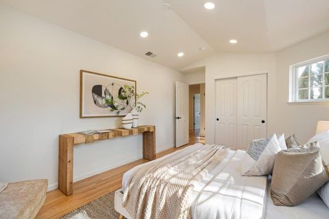 Tiny photo for 10496 S Stelling Road, CUPERTINO, CA 95014 (MLS # ML82045043)