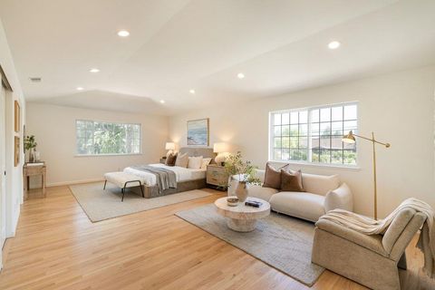 Tiny photo for 10496 S Stelling Road, CUPERTINO, CA 95014 (MLS # ML82045043)