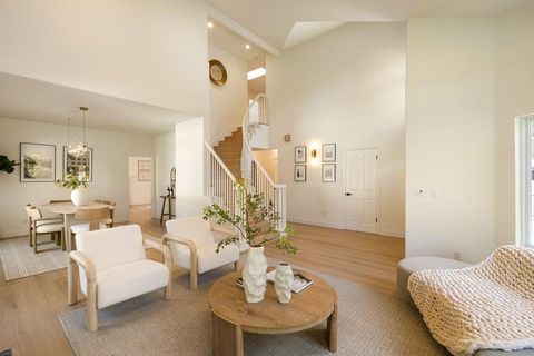 Tiny photo for 10496 S Stelling Road, CUPERTINO, CA 95014 (MLS # ML82045043)