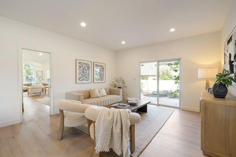 Tiny photo for 10496 S Stelling Road, CUPERTINO, CA 95014 (MLS # ML82045043)