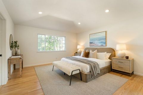 Tiny photo for 10496 S Stelling Road, CUPERTINO, CA 95014 (MLS # ML82045043)
