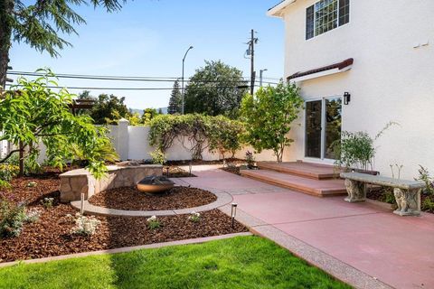 Tiny photo for 10496 S Stelling Road, CUPERTINO, CA 95014 (MLS # ML82045043)