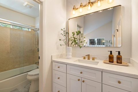 Tiny photo for 10496 S Stelling Road, CUPERTINO, CA 95014 (MLS # ML82045043)
