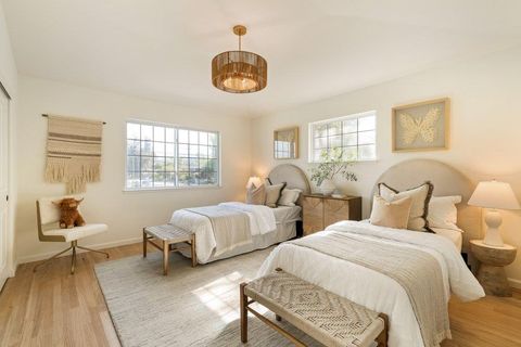 Tiny photo for 10496 S Stelling Road, CUPERTINO, CA 95014 (MLS # ML82045043)