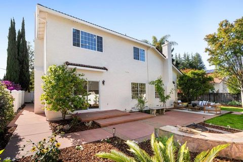 Tiny photo for 10496 S Stelling Road, CUPERTINO, CA 95014 (MLS # ML82045043)