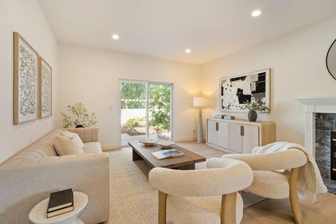 Tiny photo for 10496 S Stelling Road, CUPERTINO, CA 95014 (MLS # ML82045043)