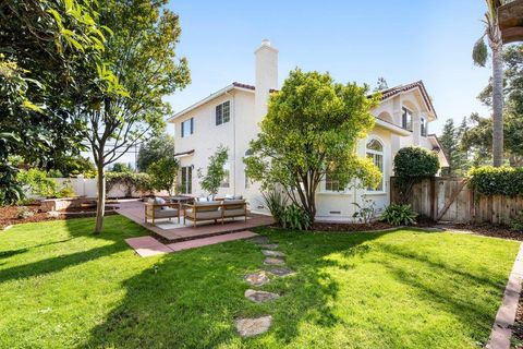 Tiny photo for 10496 S Stelling Road, CUPERTINO, CA 95014 (MLS # ML82045043)