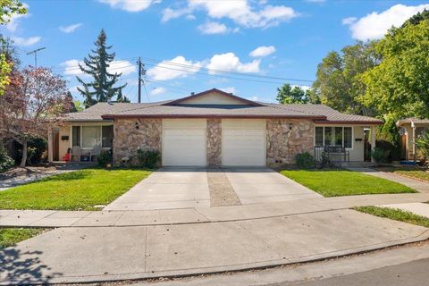 3228 Neal Avenue SAN JOSE CA 95117