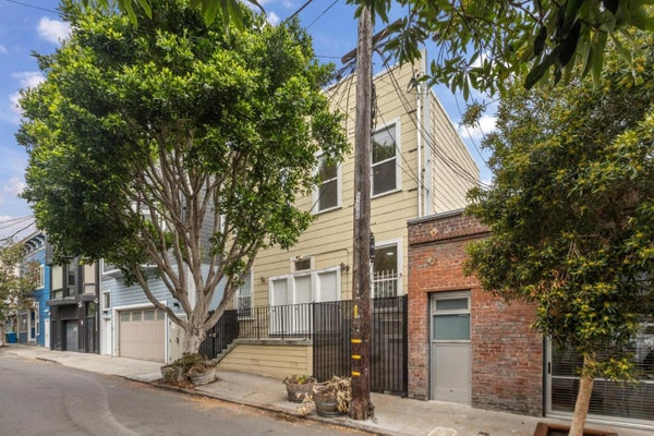464 LINDEN ST, SAN FRANCISCO, CA 94102 - Image ae4f0ebc28acd24e1bb79aa2d0cd306b/93554305