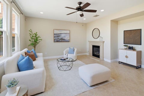 Tiny photo for 370 Klein Avenue, VALLEJO, CA 94592 (MLS # ML82051476)