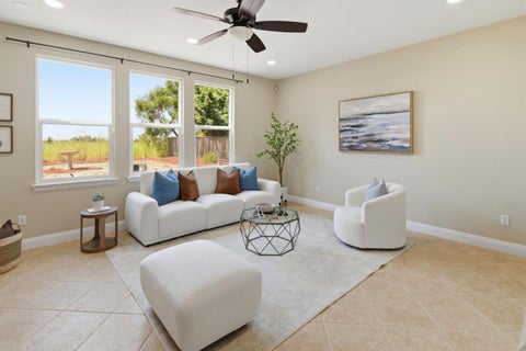 Tiny photo for 370 Klein Avenue, VALLEJO, CA 94592 (MLS # ML82051476)