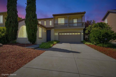 Tiny photo for 370 Klein Avenue, VALLEJO, CA 94592 (MLS # ML82051476)