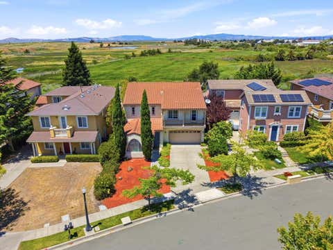 Tiny photo for 370 Klein Avenue, VALLEJO, CA 94592 (MLS # ML82051476)