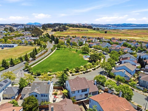 Tiny photo for 370 Klein Avenue, VALLEJO, CA 94592 (MLS # ML82051476)