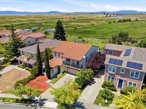 Tiny photo for 370 Klein Avenue, VALLEJO, CA 94592 (MLS # ML82051476)