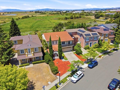 Tiny photo for 370 Klein Avenue, VALLEJO, CA 94592 (MLS # ML82051476)