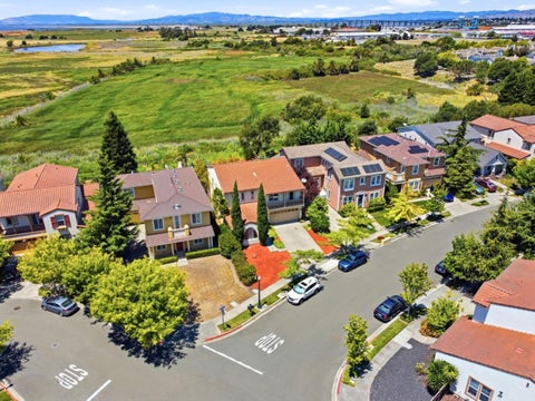 Tiny photo for 370 Klein Avenue, VALLEJO, CA 94592 (MLS # ML82051476)
