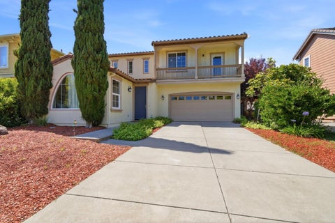 Tiny photo for 370 Klein Avenue, VALLEJO, CA 94592 (MLS # ML82051476)