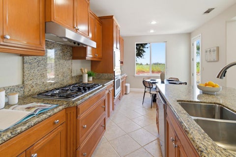 Tiny photo for 370 Klein Avenue, VALLEJO, CA 94592 (MLS # ML82051476)