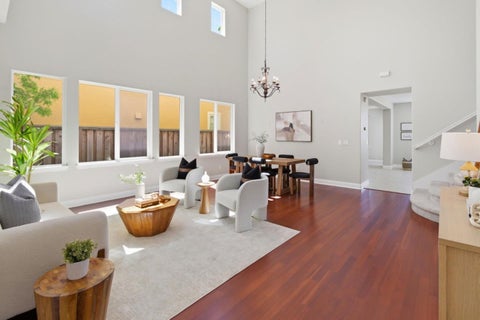 Tiny photo for 370 Klein Avenue, VALLEJO, CA 94592 (MLS # ML82051476)