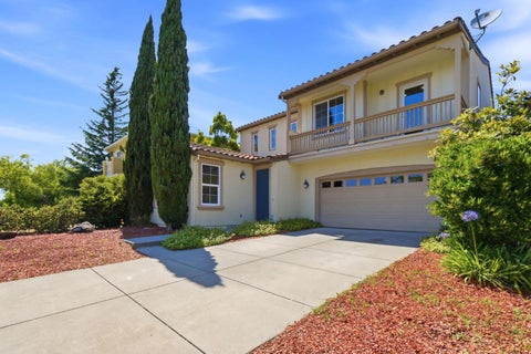 Tiny photo for 370 Klein Avenue, VALLEJO, CA 94592 (MLS # ML82051476)